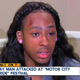 Christin Howard
WXYZ-Detroit Screenshot